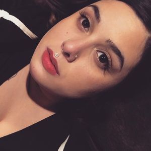 Meet your Posher, Tiana